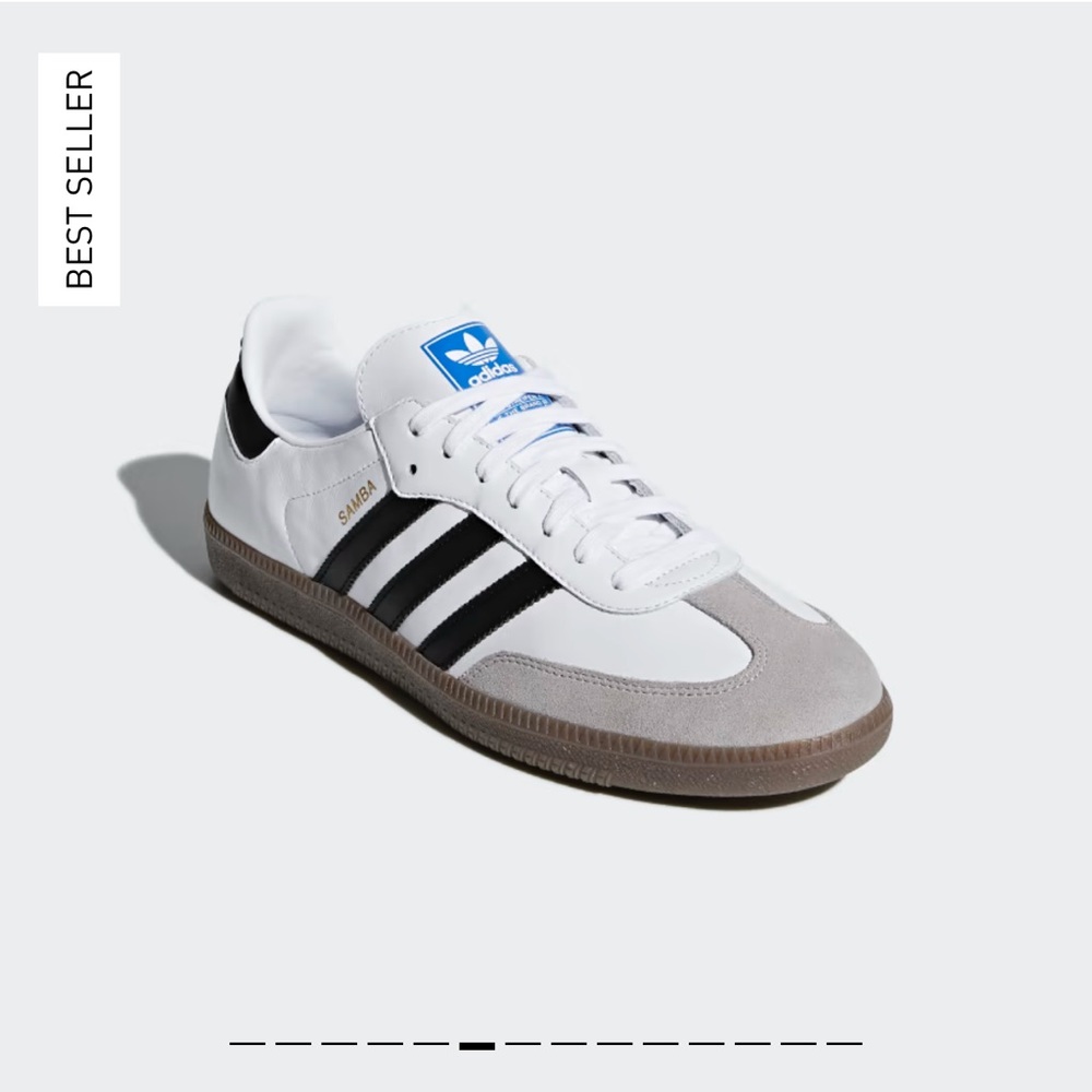 Adidas Samba OG